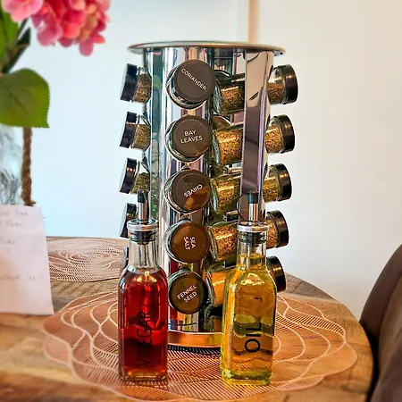 B - Parken, Stilvoll, Modern & Cozy Im Zentrum Von Apartman *