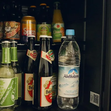 B - Parken, Stilvoll, Modern & Cozy Im Zentrum Von Apartman Passau