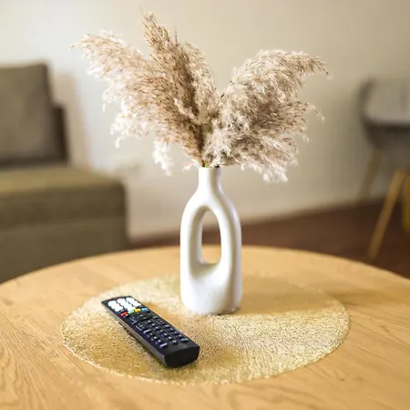 Appartamento B - Parken, Stilvoll, Modern & Cozy Im Zentrum Von *
