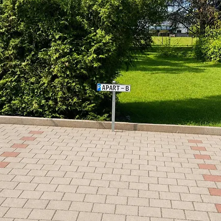 Appartamento B - Parken, Stilvoll, Modern & Cozy Im Zentrum Von
